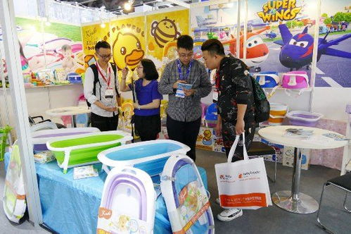 深圳玩具展8月重啟，三展聯動開啟教育新篇章